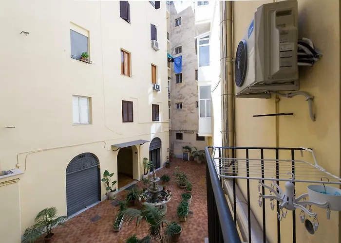 Ottaviano Exclusive Maison