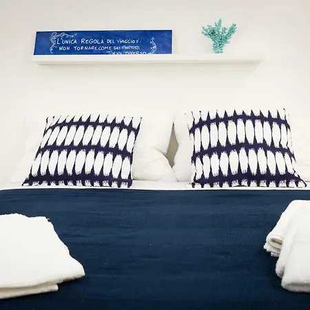 Lägenhet Ottaviano Exclusive Maison Rom