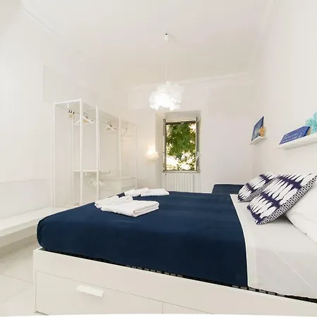 Ottaviano Exclusive Maison Rom