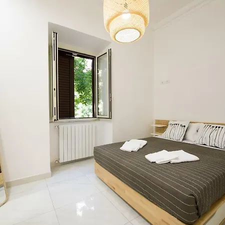 Lägenhet Ottaviano Exclusive Maison *