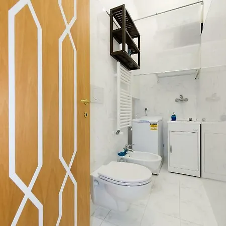 Ottaviano Exclusive Maison Lägenhet *