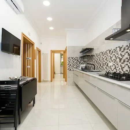 Ottaviano Exclusive Maison Rom