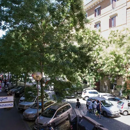 Ottaviano Exclusive Maison * Rom