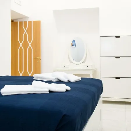 Ottaviano Exclusive Maison Lägenhet