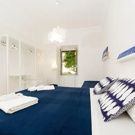 Ottaviano Exclusive Maison Lägenhet *