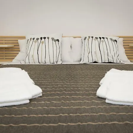 Lägenhet Ottaviano Exclusive Maison Rom