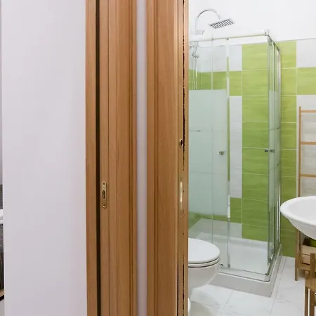 Ottaviano Exclusive Maison Lägenhet