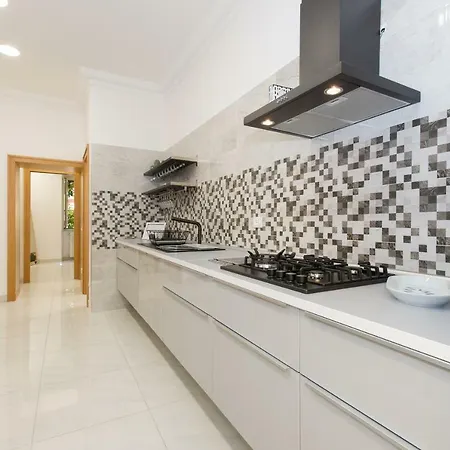 Lägenhet Ottaviano Exclusive Maison Rom