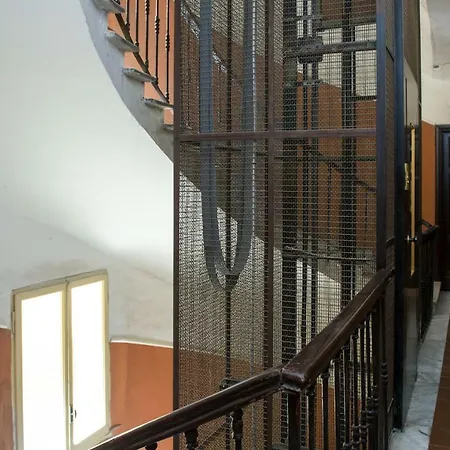 Ottaviano Exclusive Maison Lägenhet