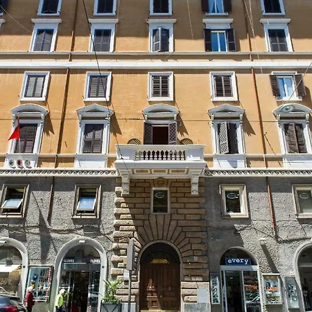 Lägenhet Ottaviano Exclusive Maison