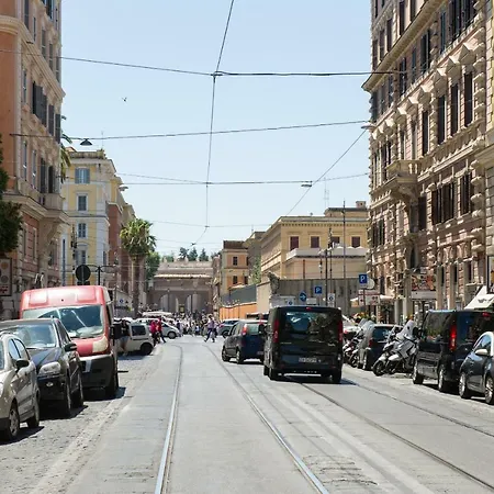 Lägenhet Ottaviano Exclusive Maison