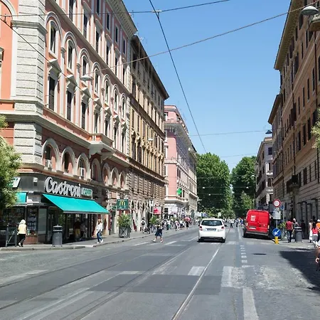 Lägenhet Ottaviano Exclusive Maison *