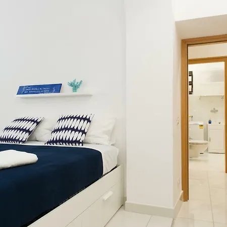 Ottaviano Exclusive Maison *