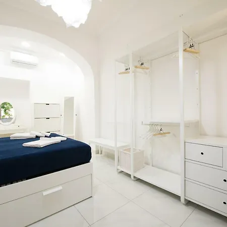 Lägenhet Ottaviano Exclusive Maison