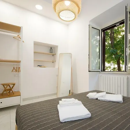 Lägenhet Ottaviano Exclusive Maison