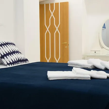 Ottaviano Exclusive Maison Rom