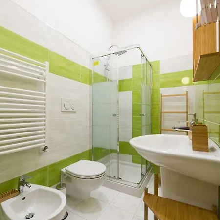 Ottaviano Exclusive Maison *