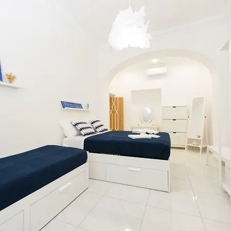 Ottaviano Exclusive Maison Lägenhet *