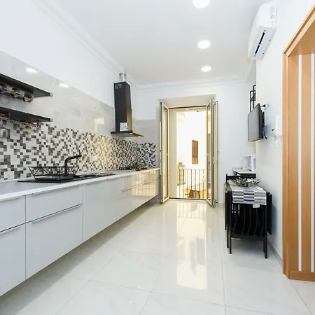 Lägenhet Ottaviano Exclusive Maison