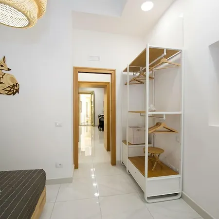 Ottaviano Exclusive Maison Lägenhet Rom