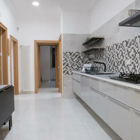 Ottaviano Exclusive Maison Lägenhet *