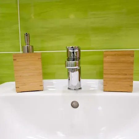 Lägenhet Ottaviano Exclusive Maison