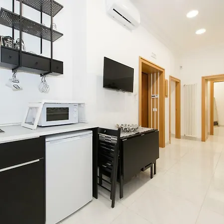 Ottaviano Exclusive Maison *