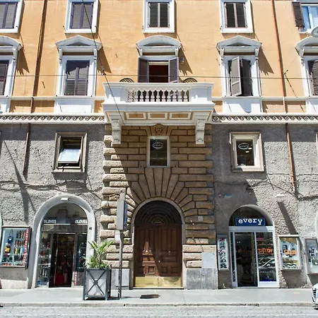 Ottaviano Exclusive Maison Lägenhet *