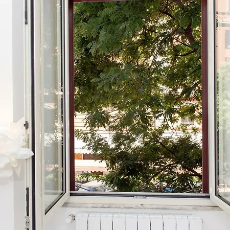 Ottaviano Exclusive Maison Lägenhet *