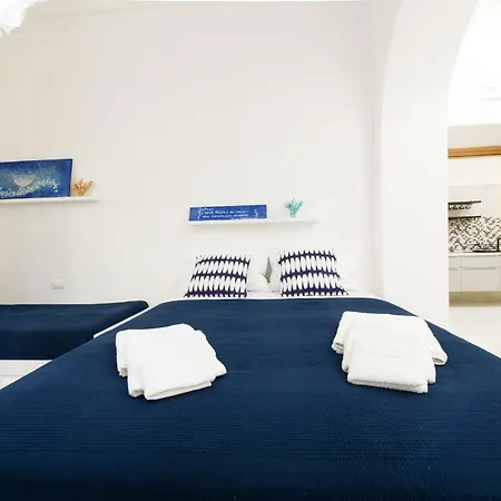 Ottaviano Exclusive Maison Rom