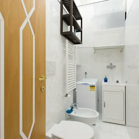 Lägenhet Ottaviano Exclusive Maison