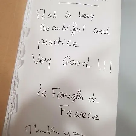 Lägenhet Ottaviano Exclusive Maison *