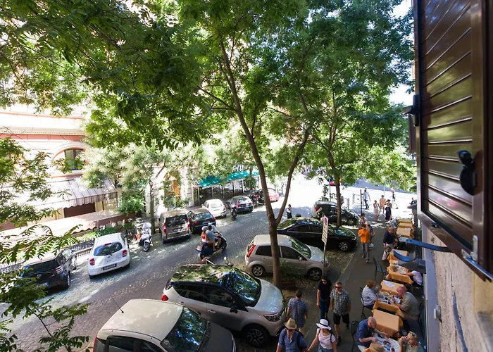 Ottaviano Exclusive Maison * Roma