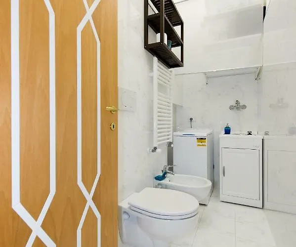 Ottaviano Exclusive Maison Appartamento *