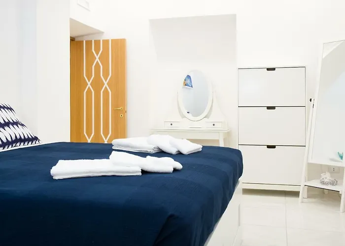 Ottaviano Exclusive Maison Appartamento