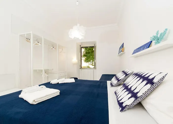 Ottaviano Exclusive Maison Appartamento *