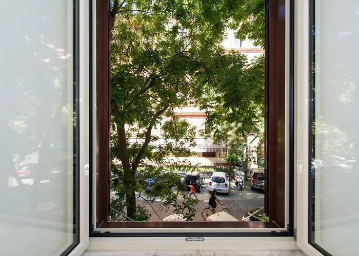 Ottaviano Exclusive Maison Appartamento