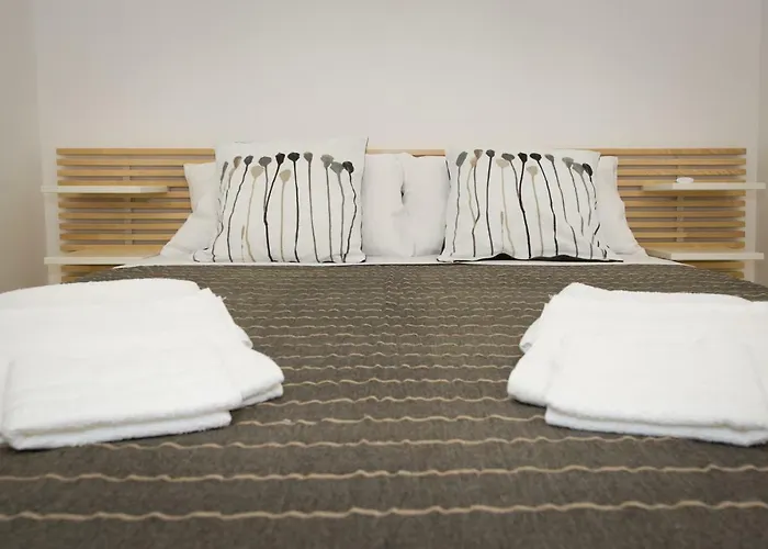 Appartamento Ottaviano Exclusive Maison Roma