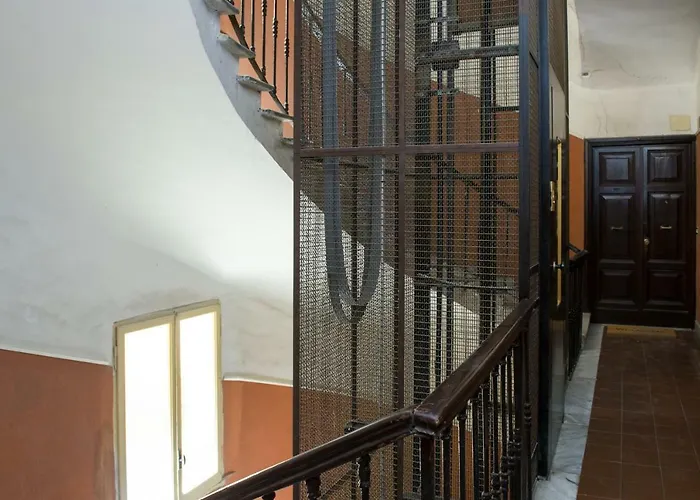 Ottaviano Exclusive Maison Appartamento