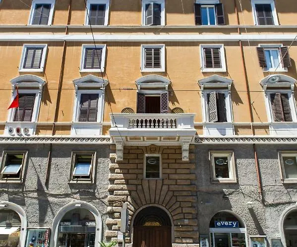 Appartamento Ottaviano Exclusive Maison