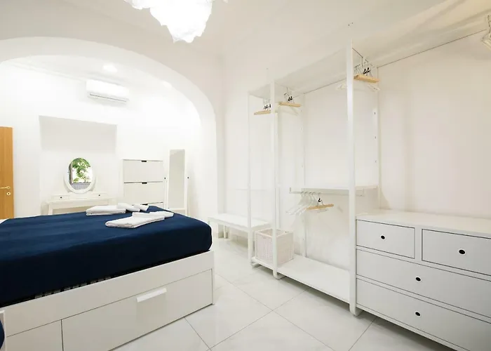 Appartamento Ottaviano Exclusive Maison