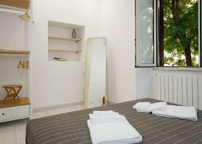 Ottaviano Exclusive Maison