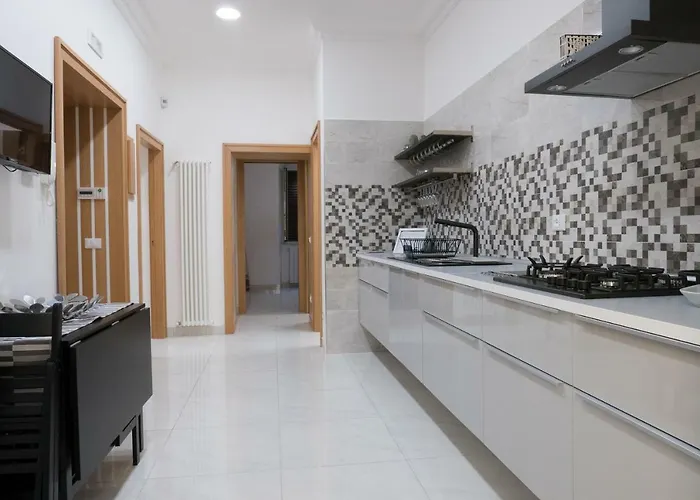 Ottaviano Exclusive Maison Appartamento *