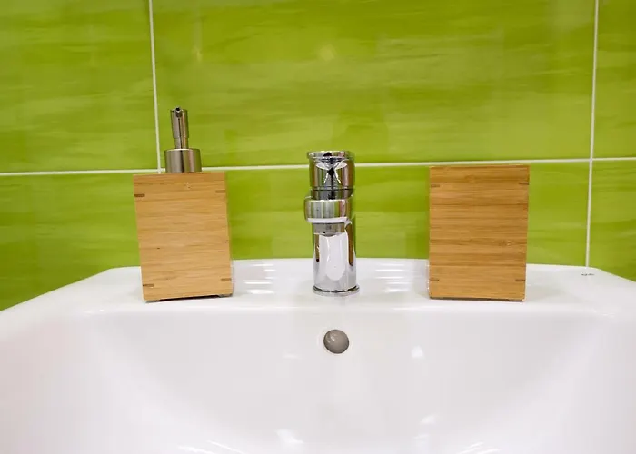 Appartamento Ottaviano Exclusive Maison