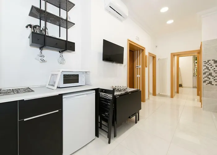 Ottaviano Exclusive Maison *