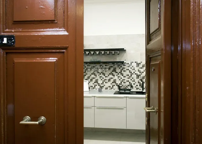 Appartamento Ottaviano Exclusive Maison