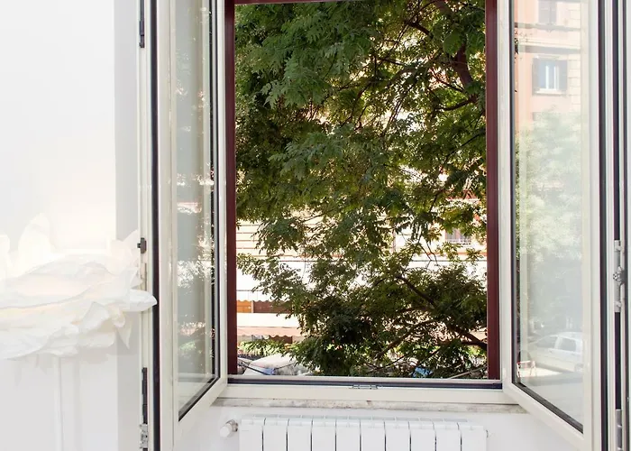 Ottaviano Exclusive Maison Appartamento *