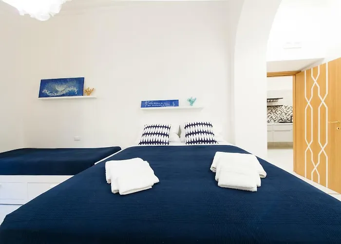 Ottaviano Exclusive Maison Roma