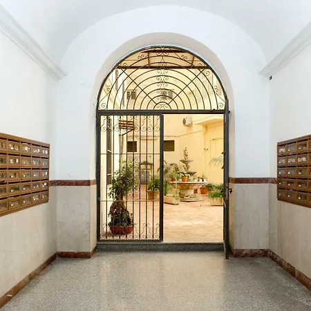 Ottaviano Exclusive Maison Lägenhet