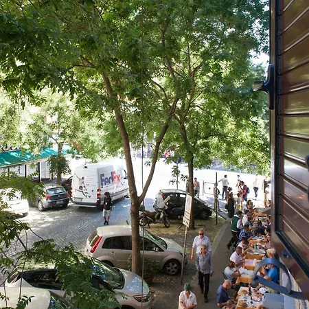 Διαμέρισμα Ottaviano Exclusive Maison *